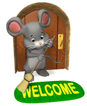 Welcome mouse.gif