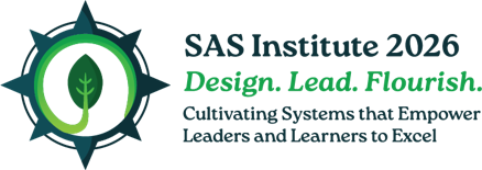 Register for the 2026 SAS Institute!