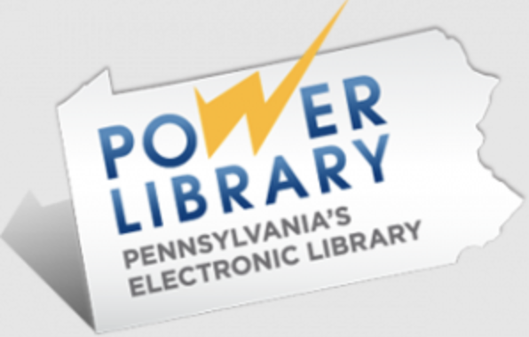 POWER Up Your Summer with POWER Library!