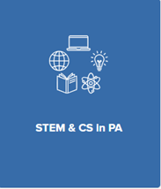 STEM & CS in PA