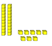 Adding and Subtracting Within 100 - SAS