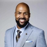 National Teacher of the Year