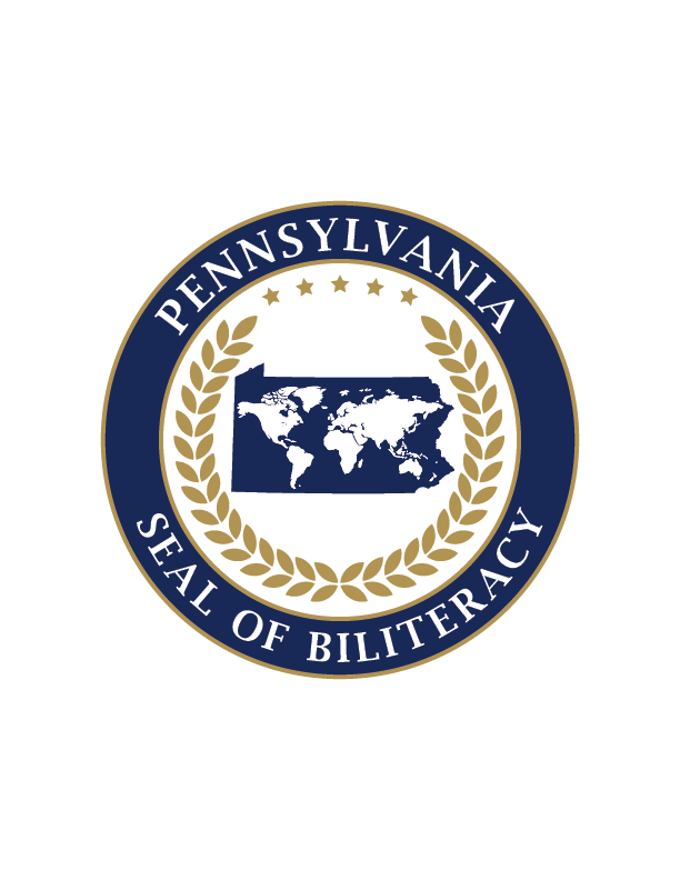 Introducing the Pennsylvania Seal of Biliteracy
