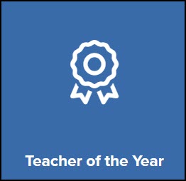 PA Teacher of the Year Finalists 2024