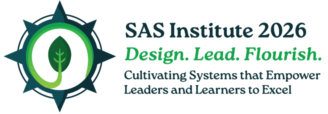 2026 SAS Institute – Call for Proposals