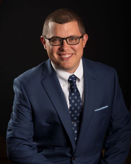 Meet Ryan D. Hardesty:  Pennsylvania’s 2023 Teacher of the Year!