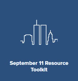 September 11 Resource Toolkit