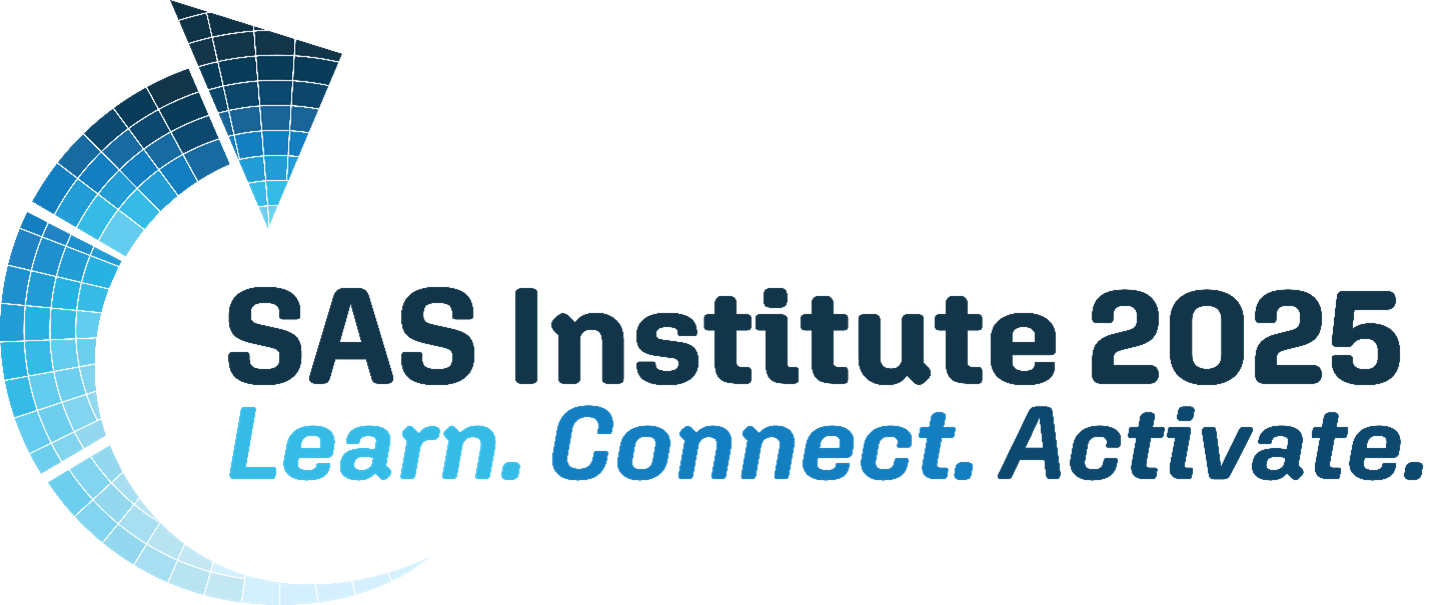 2025 SAS Institute